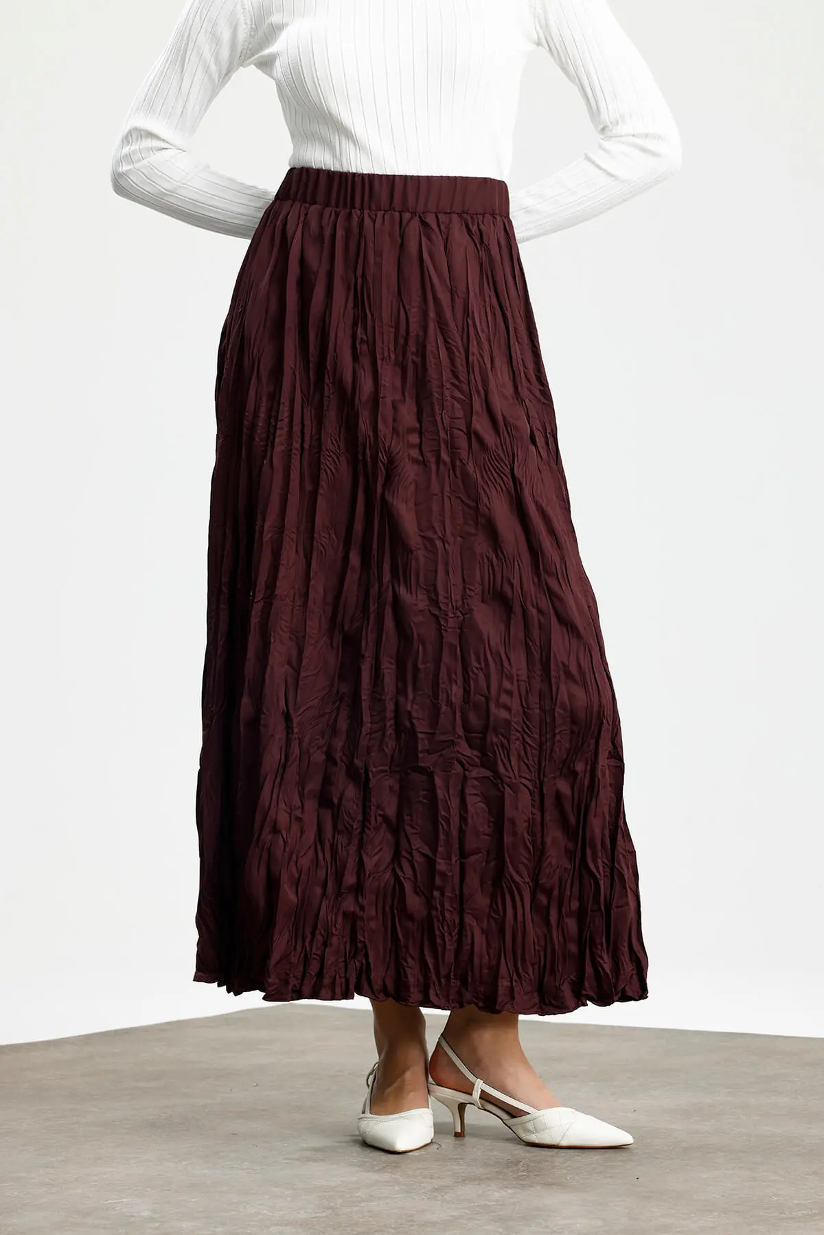 CRUSH SATEN ETEK MÜRDÜM - 2