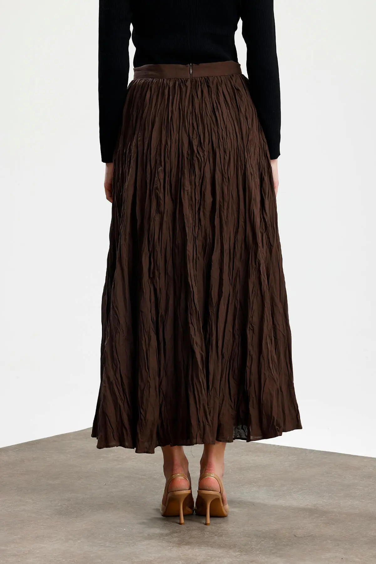 PAMUK VUAL CRUSH ETEK KAHVE - 3